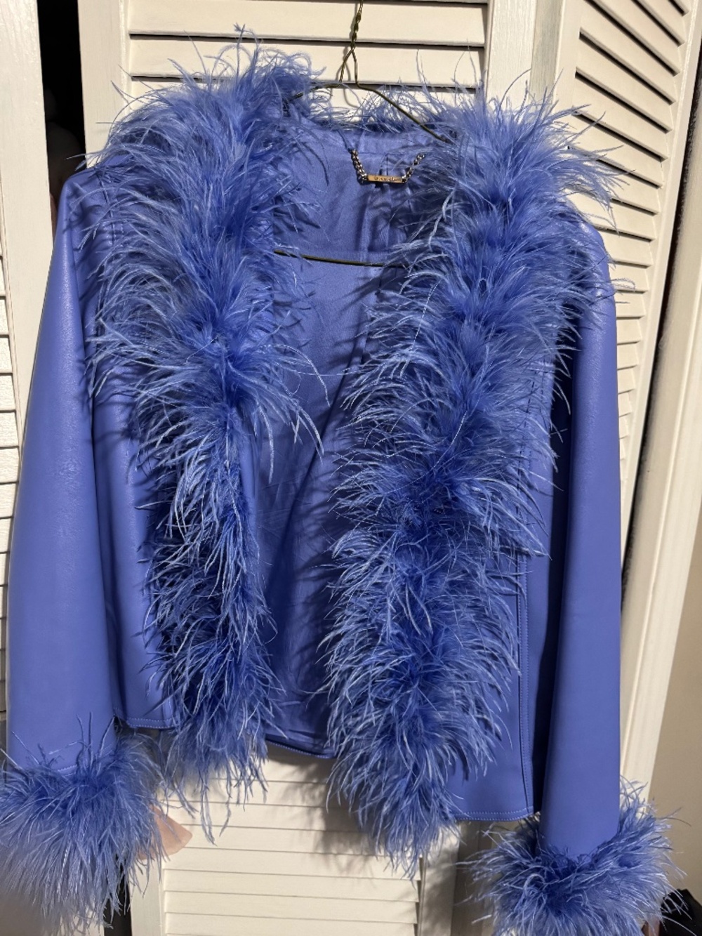 House of CB jacket